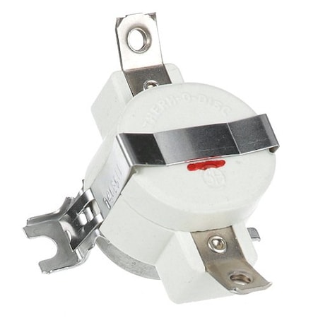 Apw Hi-Limit 550F Thermostat 1486500